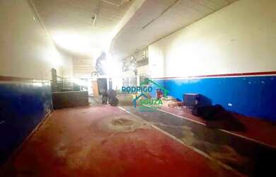 Imagem 2: Galpão para alugar, 222 m² por R$ 7.146,42/mês - Vila Caldas - Carapicuíba/SP