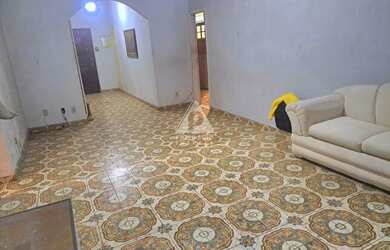 Imagem: O apartamento possui 2 Dormitórios, 3 Banheiros, 1 Vaga na