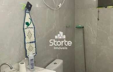 Imagem 5: Casa com 4 dormitórios à venda, 180 m² por R$ 580.000,00 - Jardim das...