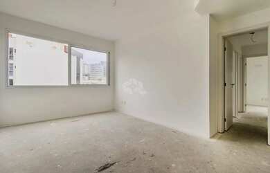 Imagem: O apartamento à venda possui 3 Dormitórios, 2 Banheiros, 1