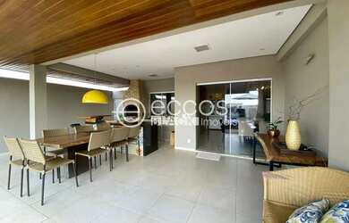 Imagem 5: Casa em condomínio para aluguel, 4 quartos, 2 suítes, 2 vagas, Gávea...