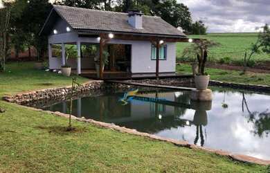 Imagem: Chácara à venda, 2000 m² por R$ 850.000,00 - Tropical - Cascavel/PR