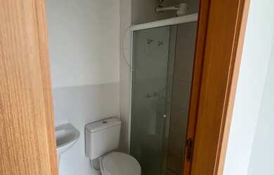 Imagem 15: COND. PARQUE MARACAIBO - ALUGO APARTAMENTO C/ SUITE