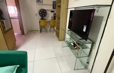 Imagem 4: OLINDA EXCELENTE QUITINETE MOBILIADO BAIRRO NOVO