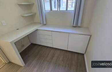 Imagem 12: Apartamento à venda, 59 m² por R$ 350.000,00 - Portão - Curitiba/PR