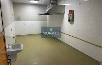 Imagem 6: Galpão/Prédio comercial à venda no bairro Barro Preto