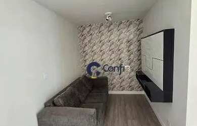 Imagem 8: Casa com 2 dormitórios para alugar, 60 m² por R$ 2.200,00/mês - Loteamento...