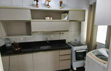 Imagem 4: Ótimo Apto Centro Balneário 02 Qtos Próx. Teatro e Comércio em Geral