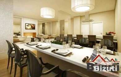 Imagem 14: Apartamento Flat para Locação Condominio In Design