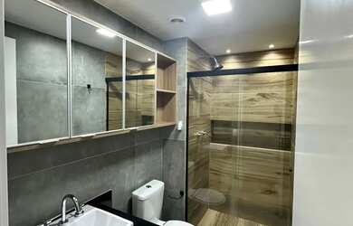 Imagem 15: Venda Apartamento 2 Dormitórios - 75 m² Santo Amaro