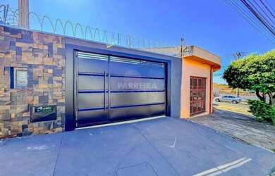 Imagem 8: Residencia nova no Parque Vista Alegre