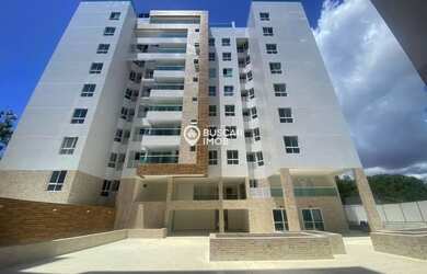 Imagem 2: APARTAMENTO COM 3/4 NO JARDIM AEROPORTO