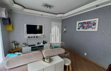 Imagem 12: Apartamento à venda no cobiçado Condomínio Vivaz Lauzane Paulista