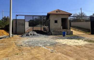 Imagem: O terreno possui 1.000m² de Área e está localizado em Carafá