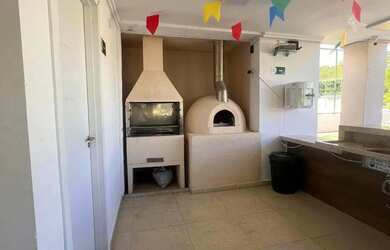 Imagem 5: Locação casa 2/4 com suite em Monte Gordo