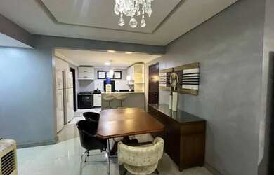 Imagem 7: GR VENDE ED. PIEMONTI - 3 Suites - 140m2 - 1 vaga - apartamento amplo...