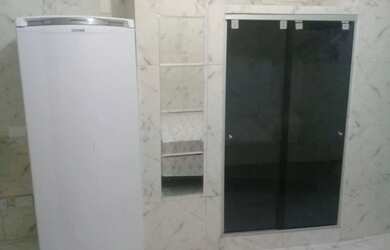 Imagem 3: Flat para aluguel com 13 metros quadrados em Pina - Recife - Pernambuco