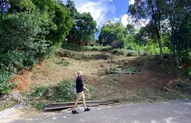 Imagem 4: Terreno - Bairro Piratini