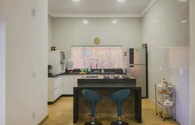 Imagem 7: Casa de 135m² com 03 quartos para venda - Jardim San Marco