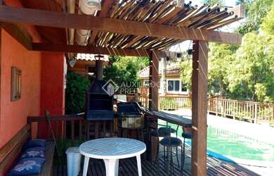 Imagem 8: SÍTIO NO BAIRRO ULISSES DE ABREU EM CANELA