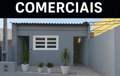 Imagem: O depósito está localizado em Holambra, SP para alugar por