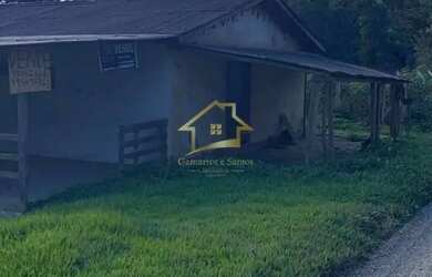 Imagem: A fazenda possui 2000m² de Área e está localizado em Campina