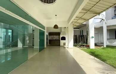 Imagem 4: Sobrado de Alto Padrão, 480m2, 4 súites, 4 vagas, no Jd Aquarius em...