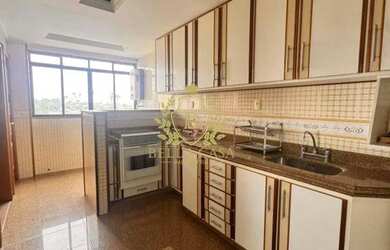 Imagem 9: Apartamento com 3 quartos para locação por R$ 3.000,00/mês - Centro...