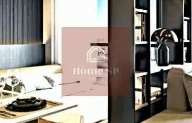 Imagem 14: Apartamento 39,22m2, 2 dorm. ao lado ESPM e metro Ana Rosa