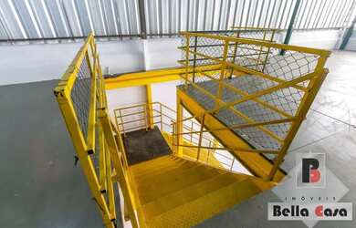 Imagem 9: ** Salão Comercial no Alto da Mooca com 300m² ** Só Mezanino