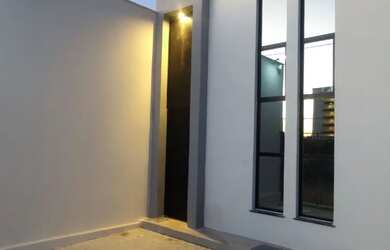 Imagem: O studio possui 1 Dormitório, 1 Banheiro, 1 Vaga na garagem