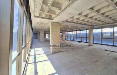 Imagem 15: Andar Corporativo, 444 m² - venda por R$ 6.500.000,00 ou aluguel por...