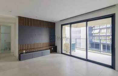 Imagem 8: Aluguel Apartamento 2 Dormitórios - 90 m² Vila Madalena