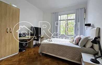 Imagem 5: Imóvel para venda com 96 metros quadrados com 2 quartos em Vila Isabel - Rio de Janeiro