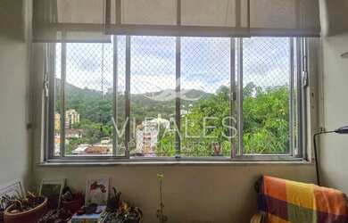 Imagem 6: LINDO APARTAMENTO REFORMADO COSME VELHO