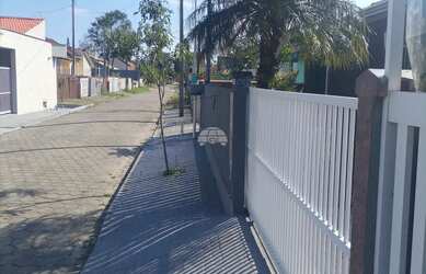 Imagem 3: Vendas Casa Itapoá SC. Churrasqueira, Área de serviço, 146m² de Áreae1...