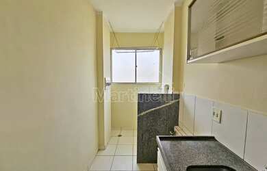 Imagem 6: Apartamento à venda no Condomínio Nova Aliança Residence, próximo...