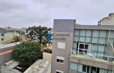 Imagem 7: Apartamento Cobertura com 2 quartos no Centro Histórico