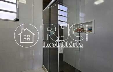 Imagem 11: Imóvel para venda com 96 metros quadrados com 2 quartos em Vila Isabel - Rio de Janeiro