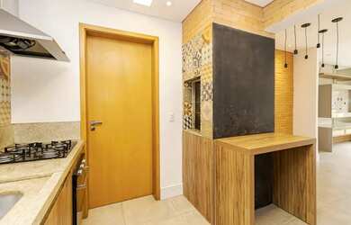 Imagem 9: Apartamento para Locação em Curitiba, Bacacheri, 2 dormitórios, 1 suíte,...