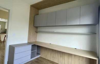 Imagem 14: Linda Casa no Porto Marina 3 Quartos, Suíte e Escritório