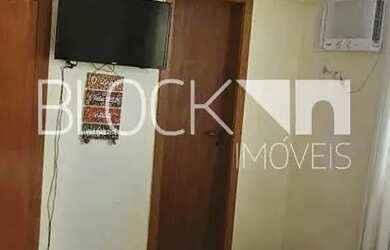 Imagem 8: Recreio dos Bandeirantes Apartamento 2 quartos, sendo 1 suite