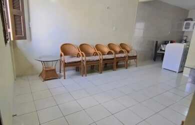 Imagem: A casa possui 2 Dormitórios, 2 Banheiros, 96m² de Área e