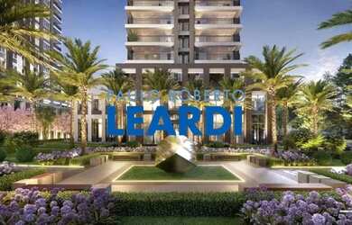 Imagem: O apartamento à venda possui 2 Dormitórios, 2 Banheiros, 2