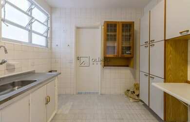 Imagem 12: Venda Apartamento 2 Dormitórios - 98 m² Consolação