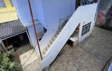 Imagem 3: Casa 3 quartos em Araçás