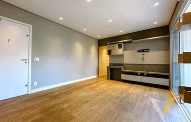 Imagem 4: Apartamento à venda Condomínio Naturale Jardim Ana Maria Jundiaí/SP