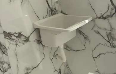 Imagem 11: Casa 3/4 sendo 1 suíte, no bairro Mangabeira próximo a Av. Ayrton Senna