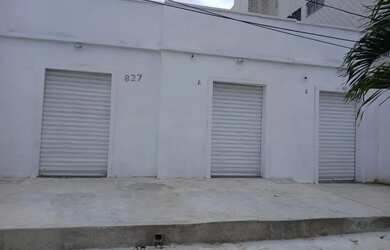 Imagem: Imóvel para aluguel tem 30 metros quadrados com 1 quarto em