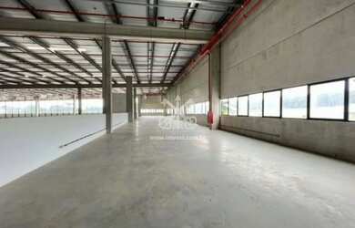 Imagem 4: Galpão para Locação - Atibaia